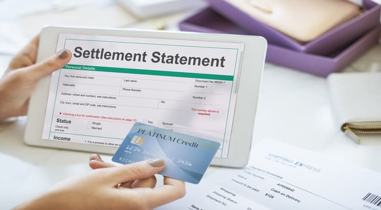 Why Credit Card Settlement Matters Today
