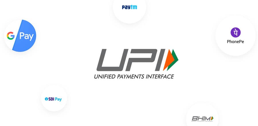 UPI Solution
