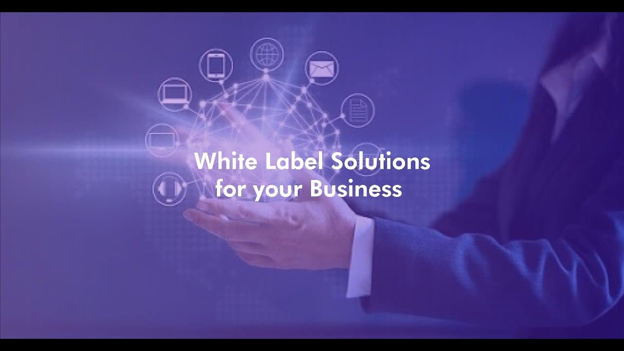 White Label Solution