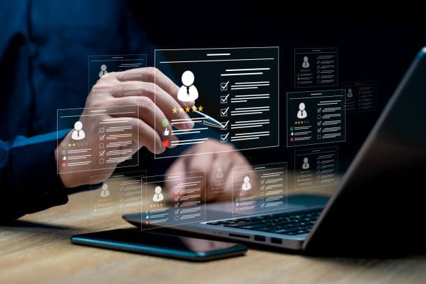 Strategic HR Consulting