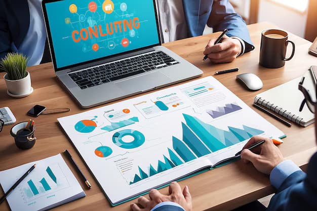 Expert Marketing Consulting